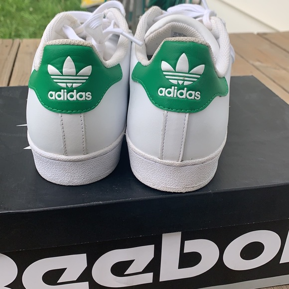 Adidas superstar - Picture 4 of 5